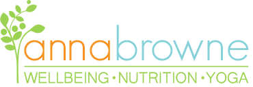Anna Browne Wellbeing