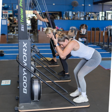 Impact Fitness Mixed Martial Arts Centre