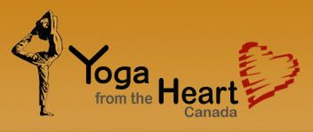 Yoga from the Heart Canada