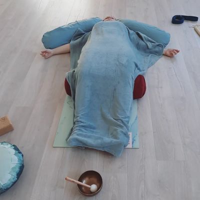 Studio de Yoga&Thérapie Studio de Yoga&Thérapie