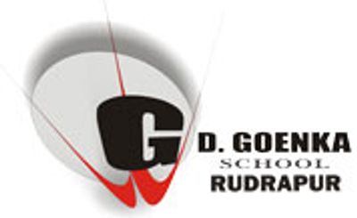 G D Goenka Public School, Rudrapur G D Goenka Public School, Rudrapur