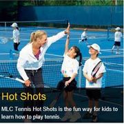 Complete Tennis - Bowral Complete Tennis - Bowral