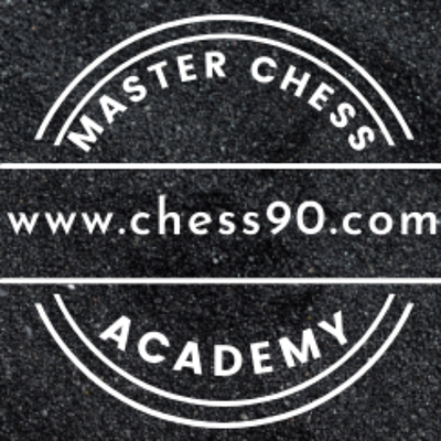 Master Chess Academy | www.chess90.com