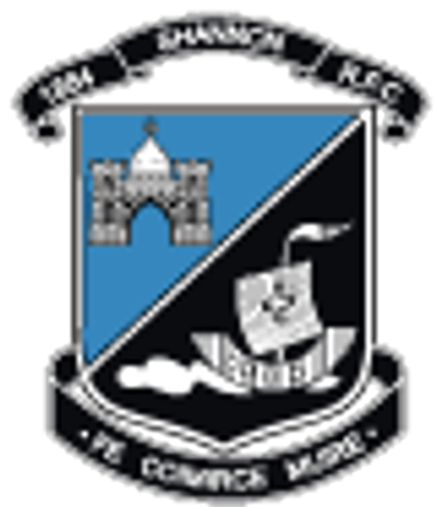 Shannon RFC, Coonagh, V94 H263
