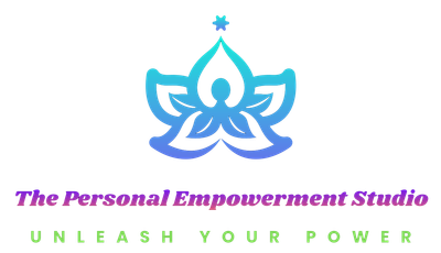 The Personal Empowerment Studio The Personal Empowerment Studio