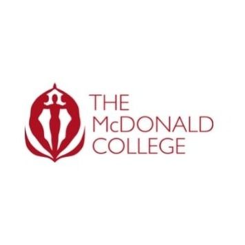 McDonald Performing Arts College