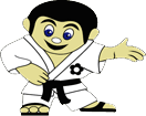 KSC Strausberg e.V.: Abteilung Judo