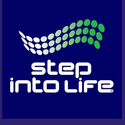 Step into Life - Buderim