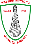 Wayside Celtic Football Club Wayside Celtic Football Club