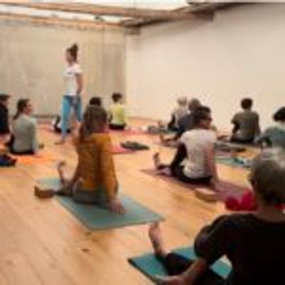 Yogasana