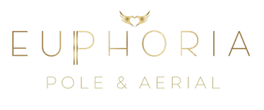 Euphoria Pole & Aerial