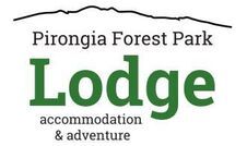 Pirongia Forest Park Lodge