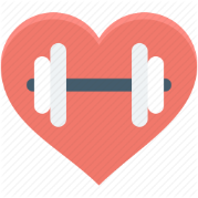 THE MUSCLE BAR