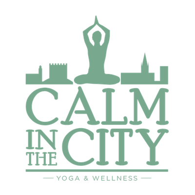 Calm in the City