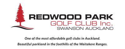 Redwood Park Golf Club Inc