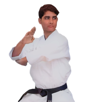 Subuzen karate academy