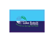 Lake Rotoiti Hot Pools