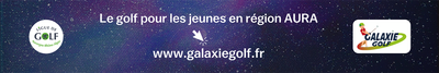 Ligue de Golf Auvergne Rhône-Alpes