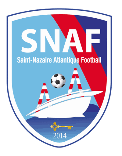 SNAF I Saint-Nazaire AF SNAF I Saint-Nazaire AF
