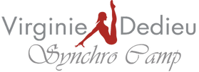 Virginie Dedieu SynchroCamp