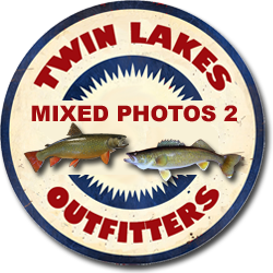 Twin Lakes Outfitters and Wilderness Camps