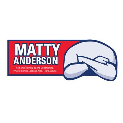 Matty Anderson