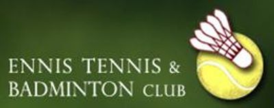 Ennis Tennis & Badminton Club