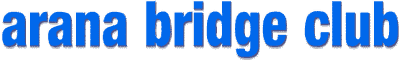Arana Bridge Club