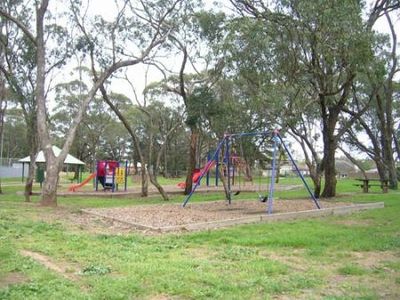 Batchelor Reserve
