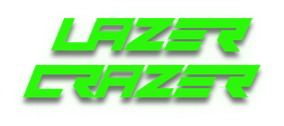 Lazer Crazer Laser Tag