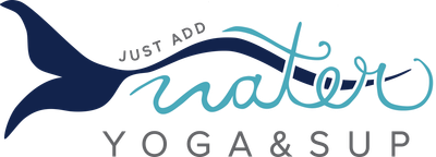 Just Add Water Yoga Studio