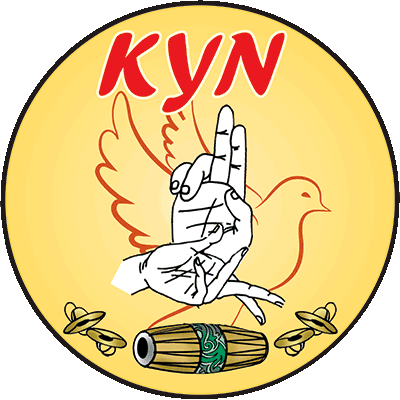 Kalaiyugam Natyalaya