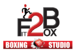 Fit2Box Boxing Studio