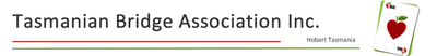 Tasmanian Bridge Association