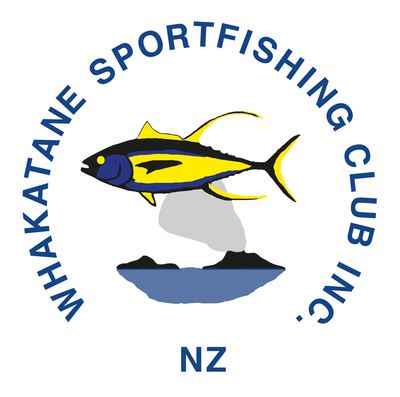 Whakatane Sportfishing Club