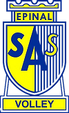 Stade Atlétique Spinalien - Volley