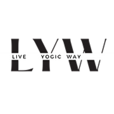 Live Yogic Way Live Yogic Way