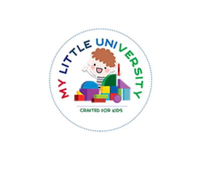 My Little University Preschool - Pallikaranai