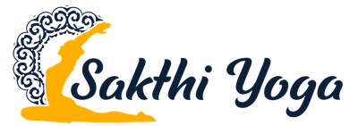 SAKTHI YOGA