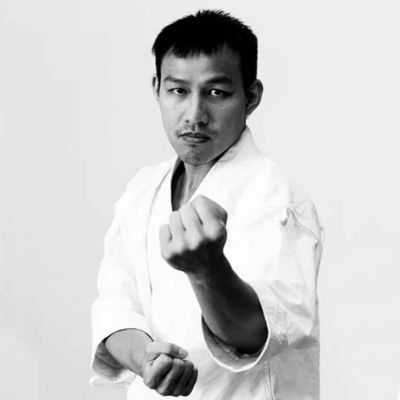 GSK Ellenbrook Karate Club - WSKF Australia