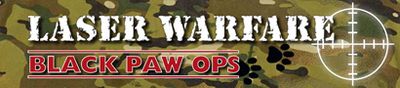 Laser Warfare