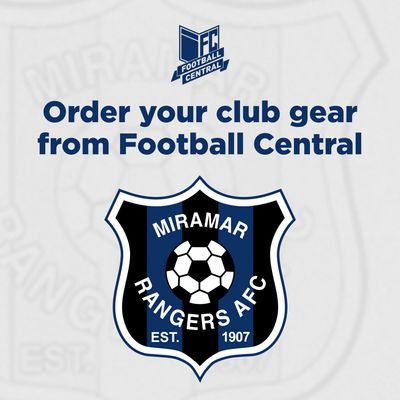 Miramar Rangers Football Club