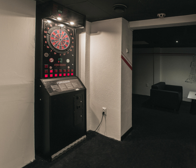 MARS Aréna – VR Laser & Bar
