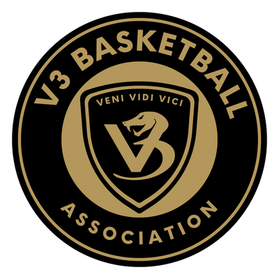 V3 BASKETBALL ASSOCIATION
