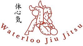 Waterloo Jiu Jitsu Club