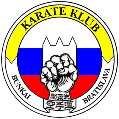 Karate klub BUNKAI Bratislava