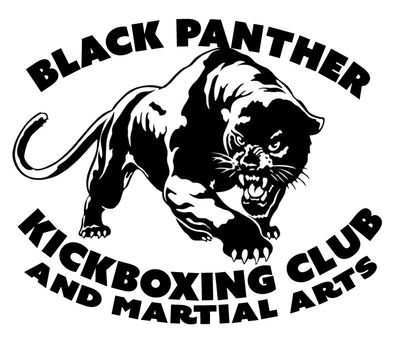 Black panther Kickboxing and martial arts club