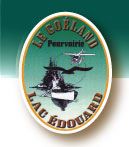 Pourvoirie Le Goeland