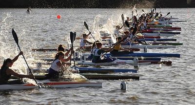 North Bay Canoe Club