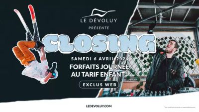 SuperDévoluy